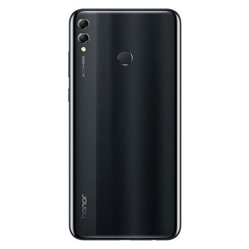 Смартфон Honor 8x Max 6/64GB Black фото №3