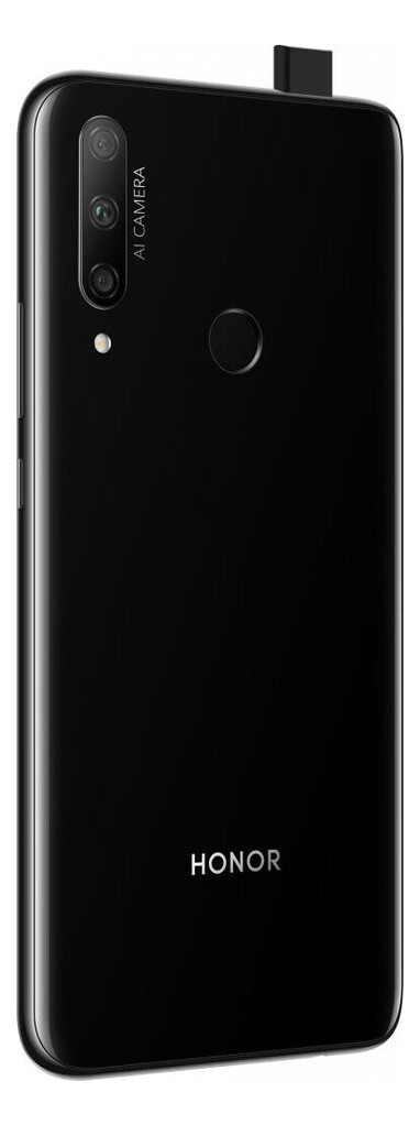 Смартфон Honor 9X 4/64 Black (без NFC) *CN фото №5