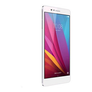Смартфон Huawei Honor 5X 2/16GB 2SIM (KIW-UL00) Silver *CN фото №2