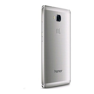 Смартфон Huawei Honor 5X 2/16GB 2SIM (KIW-UL00) Silver *CN фото №3