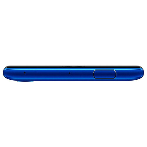 Смартфон Honor 9X 6/128GB Blue фото №7