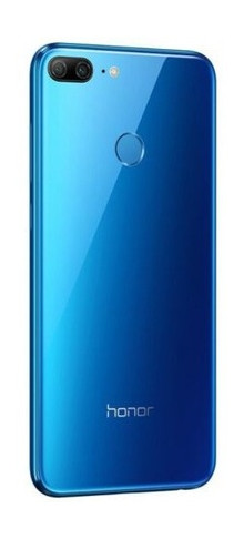 Смартфон Honor 9 Lite 3/32Gb Blue *CN фото №6