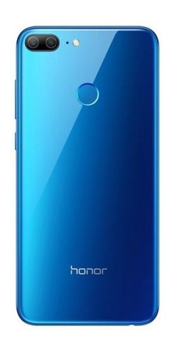 Смартфон Honor 9 Lite 3/32Gb Blue *CN фото №3