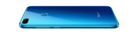 Смартфон Honor 9 Lite 3/32Gb Blue *CN фото №11