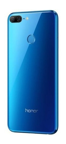 Смартфон Honor 9 Lite 3/32Gb Blue *CN фото №7
