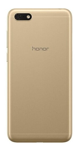 Смартфон Honor 7 Play 2/16Gb Gold *CN фото №3