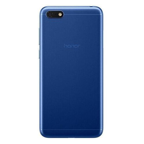 Смартфон Honor 7 Play 2/16Gb Blue *CN фото №3