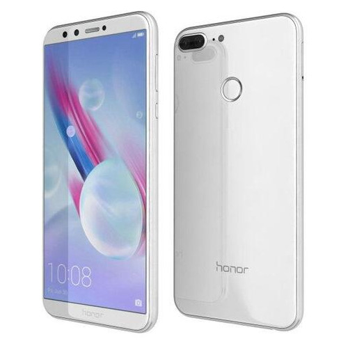 Смартфон Honor 9 Lite 3/32GB White *CN фото №2