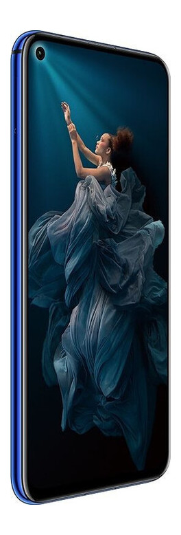 Смартфон Honor 20 6/128GB Sapphire Blue (51093VTG) *EU фото №5