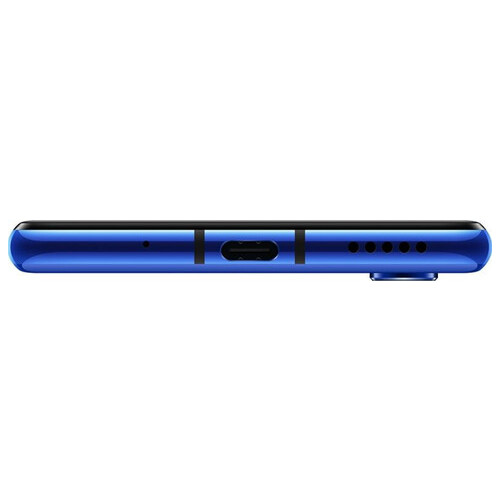 Смартфон Honor 20 6/128GB Sapphire Blue (51093VTG) *EU фото №10