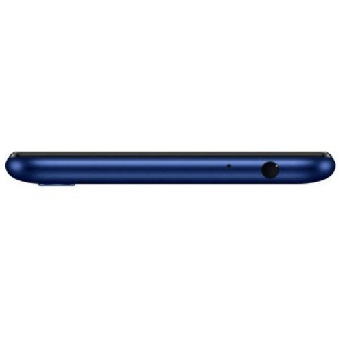 Смартфон Honor 8C 4/64GB Blue фото №11