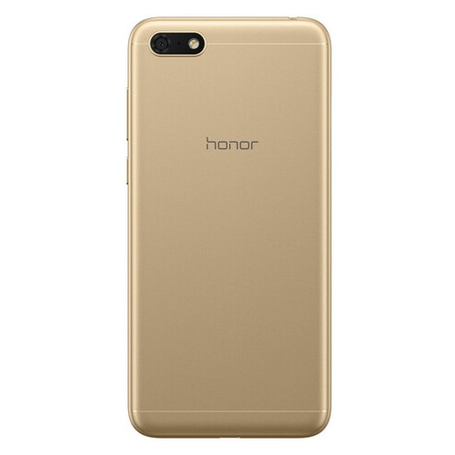 Смартфон Honor 7A Play 2/32Gb Gold *EU фото №3