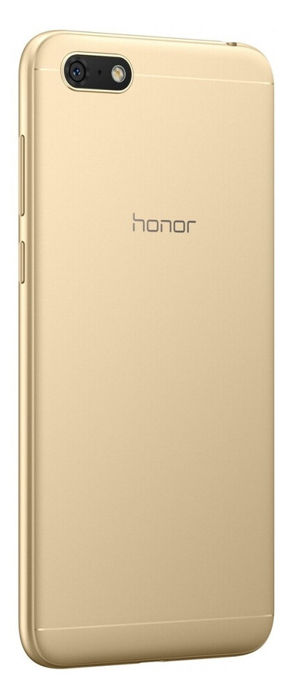 Смартфон Honor 7A Play 2/32Gb Gold *EU фото №6