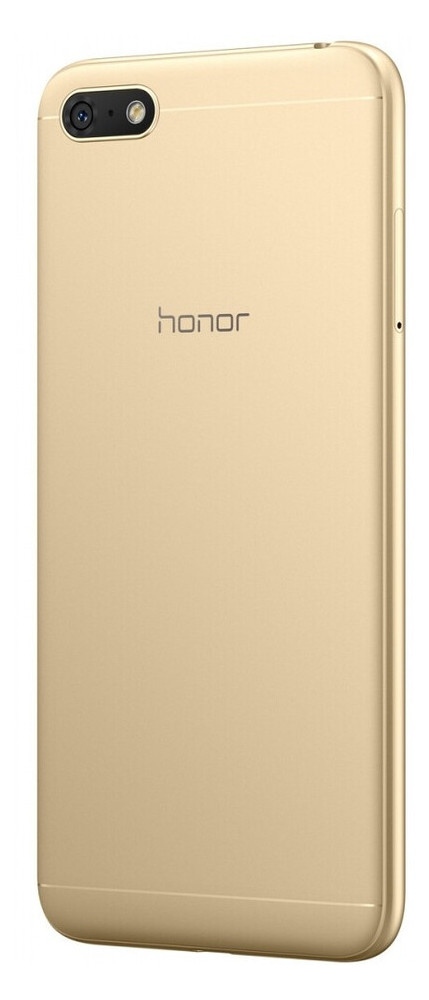 Смартфон Honor 7A Play 2/32Gb Gold *EU фото №7