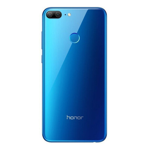 Смартфон Honor 9 Lite 4/32Gb blue фото №3