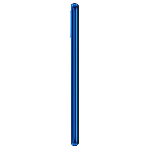 Смартфон Honor 9X 6/64Gb blue (HiSilicon Kirin 810) фото №6