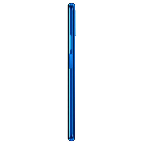 Смартфон Honor 9X 6/64Gb blue (HiSilicon Kirin 810) фото №5