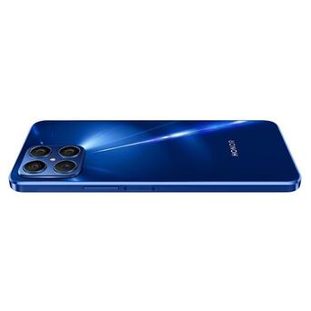 Смартфон Honor X8 6/128Gb Ocean Blue *CN фото №6