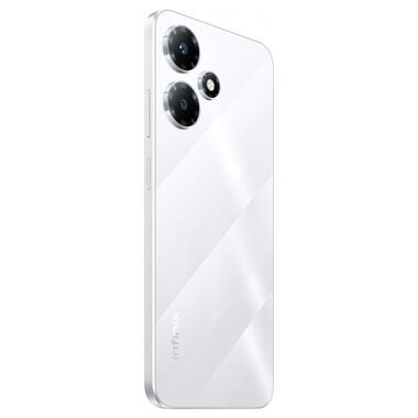 Смартфон Infinix Hot 30 Play 8/128Gb Blade White (X6835B) NFC фото №7