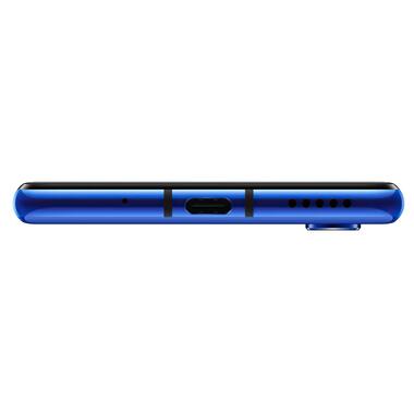 Смартфон Honor 20 8/128Gb BLUE (no NFC) *CN фото №11