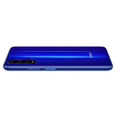 Смартфон Honor 20 8/128Gb BLUE (no NFC) *CN фото №10