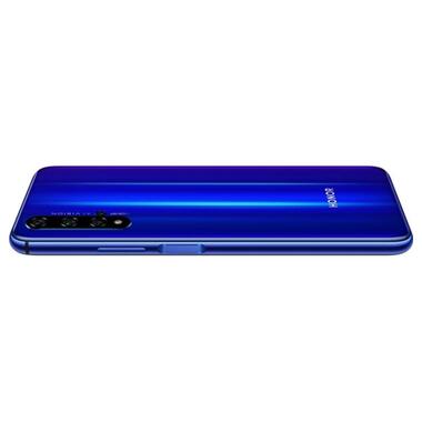 Смартфон Honor 20 8/256Gb BLUE (no NFC) *CN фото №13
