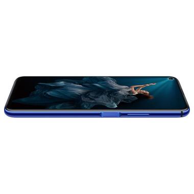Смартфон Honor 20 8/256Gb BLUE (no NFC) *CN фото №12