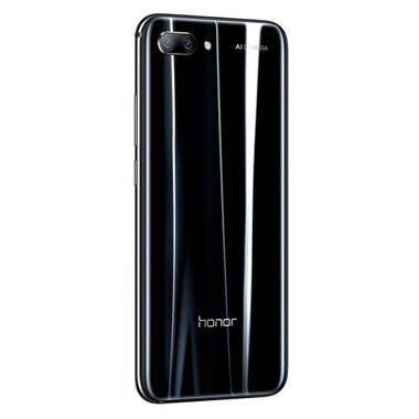 Смартфон Honor 10 6/64Gb black *CN фото №6
