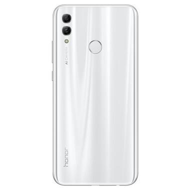 Смартфон Honor 10 Lite 4/64Gb white *CN фото №3