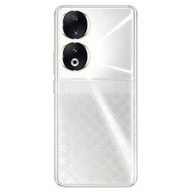 Смартфон Honor 90 12/512Gb Diamond Silver NFC 5G фото №5