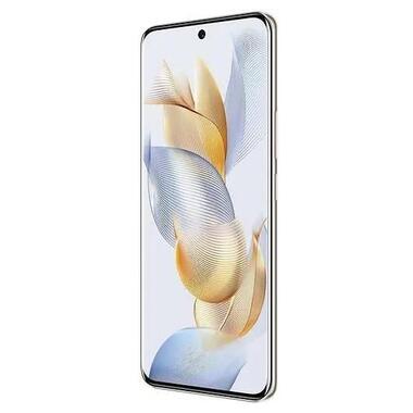 Смартфон Honor 90 12/512Gb Diamond Silver NFC 5G фото №4