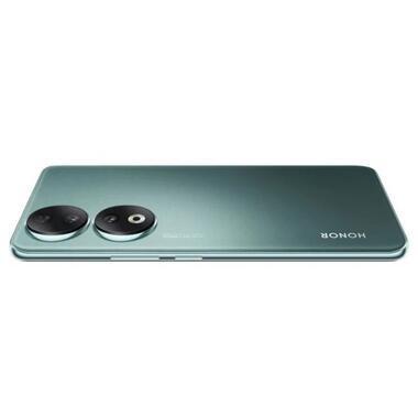 Смартфон Honor 90 12/512Gb Emerald Green NFC 5G  фото №8