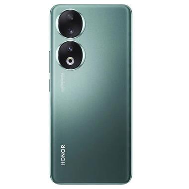 Смартфон Honor 90 12/512Gb Emerald Green NFC 5G  фото №3