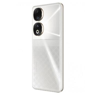Смартфон Honor 90 12/256GB Silver NFC no Adapter фото №3