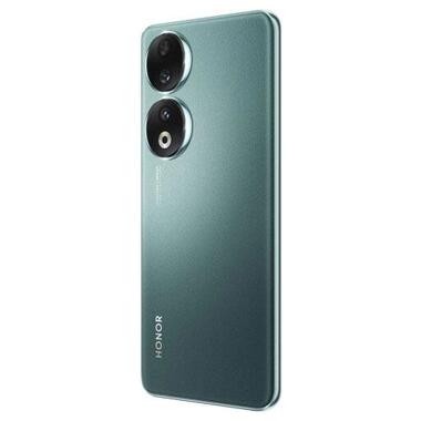 Смартфон Honor 90 8/256GB Duos Emerald Green NFC фото №7