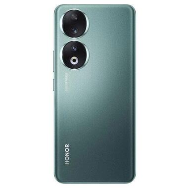 Смартфон Honor 90 8/256GB Duos Emerald Green NFC фото №6