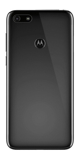 Смартфон Motorola Moto E6 Play 2/32 XT2029-2 Steel Black *CN фото №3