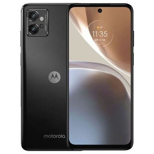 Смартфон Motorola G32 6/128Gb Mineral Grey фото №1