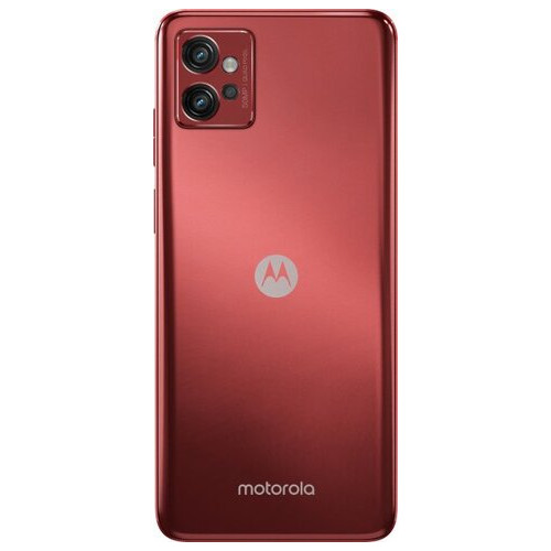 Смартфон Motorola G32 6/128Gb Satin Maroon фото №5