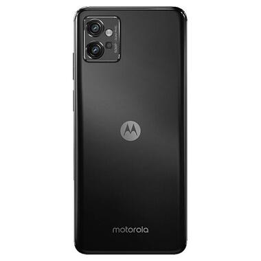Смартфон Motorola Moto G32 6/128Gb Mineral Grey (PAUU0013RS) фото №3
