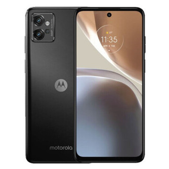 Смартфон Motorola Moto G32 6/128Gb Mineral Grey (PAUU0013RS) фото №1