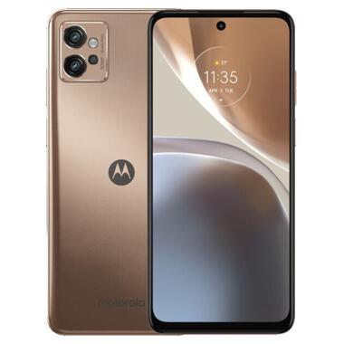 Смартфон Motorola Moto G32 6/128Gb Rose Gold (PAUU0028) фото №1