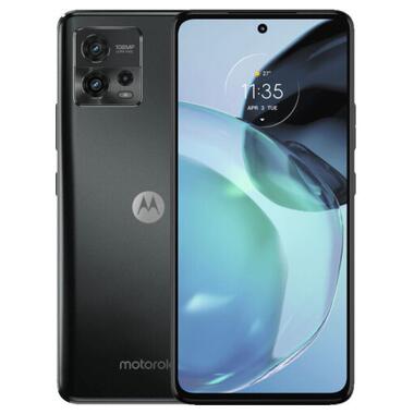 Смартфон Motorola Moto G72 8/128Gb Meteorite Gray *CN фото №1