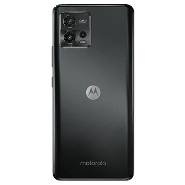 Смартфон Motorola Moto G72 8/128Gb Meteorite Gray *CN фото №3