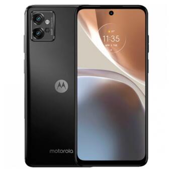 Смартфон Motorola Moto G32 6/128Gb Mineral Grey фото №1
