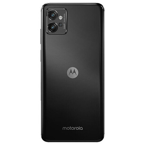 Смартфон Motorola Moto G32 6/128Gb Mineral Grey фото №5