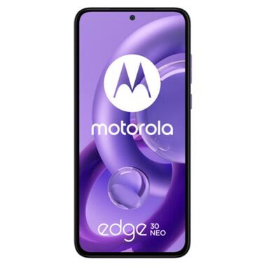 Смартфон Motorola Edge 30 Neo 8/128Gb Very Peri фото №2