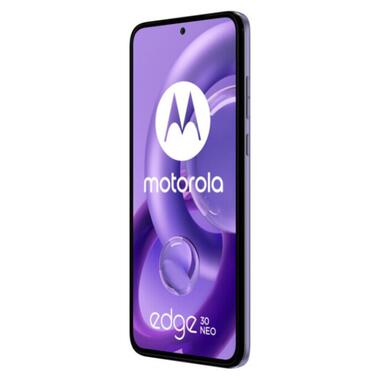 Смартфон Motorola Edge 30 Neo 8/128Gb Very Peri фото №5