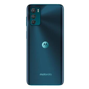 Смартфон Motorola Moto G42 4/128GB Atlantic Green (PAU00008) фото №5