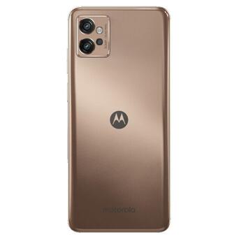 Смартфон Motorola Moto G32 6/128GB Rose Gold (PAUU0039RS) фото №3